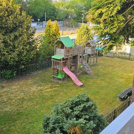 Apartamenty Przy Morzu Dominikana Sianozety Exterior photo