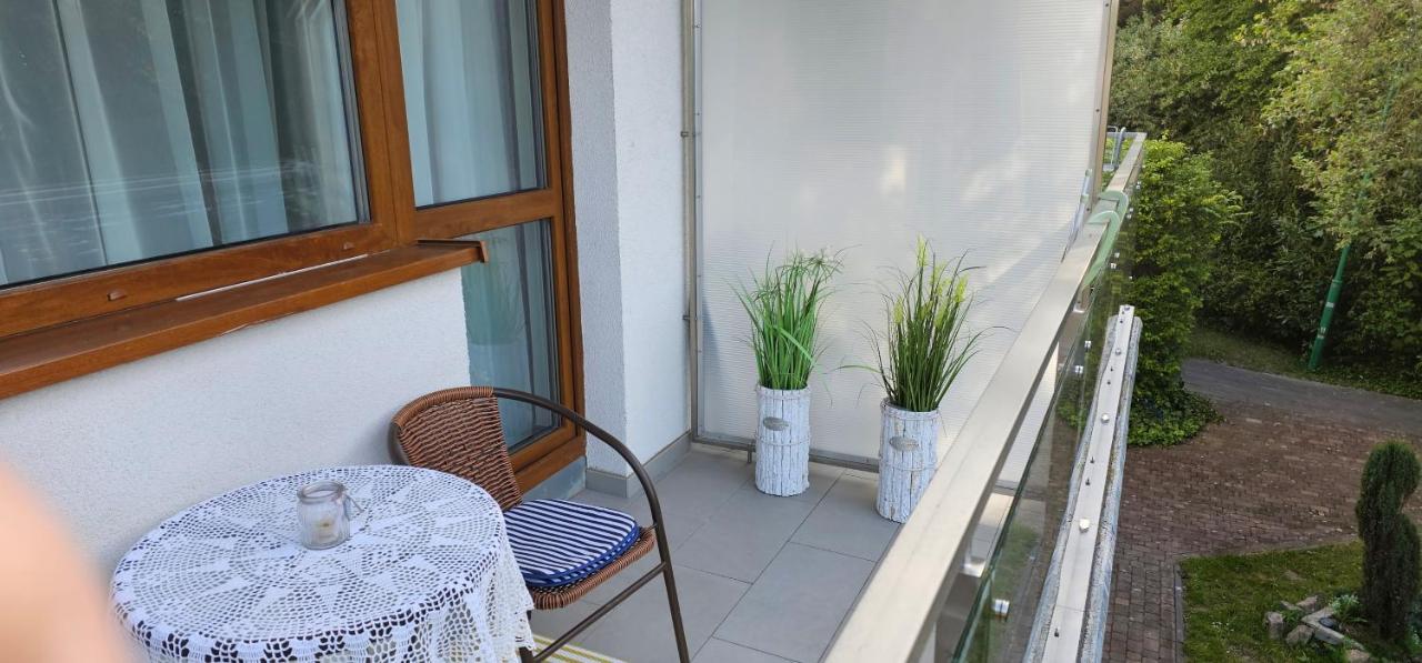 Apartamenty Przy Morzu Dominikana Sianozety Exterior photo